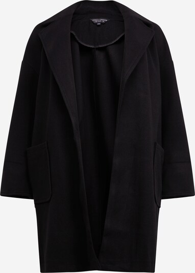 Dorothy Perkins Curve Płaszcz przejściowy w kolorze czarnym, Podgląd produktu