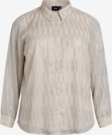 smėlio Zizzi Palaidinė 'CAFANIA': priekis