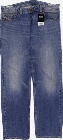 DIESEL Jeans 38 in Blau: predná strana