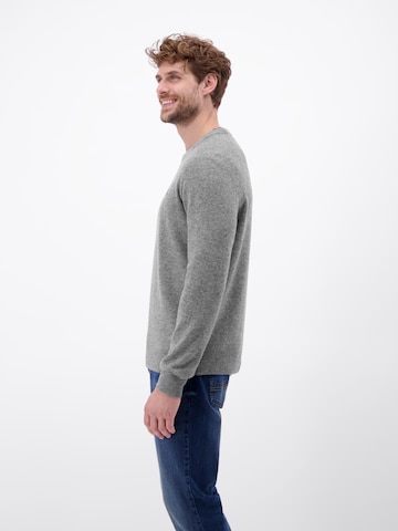 LERROS Sweater in Grey
