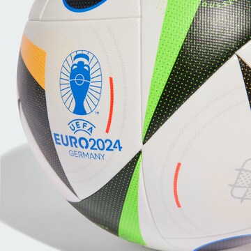 ADIDAS PERFORMANCE Ball 'Euro 24' in Weiß
