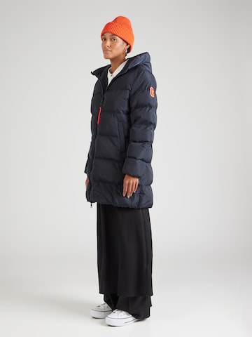 Manteau d’hiver 'ISCHGL' No. 1 Como en bleu : devant