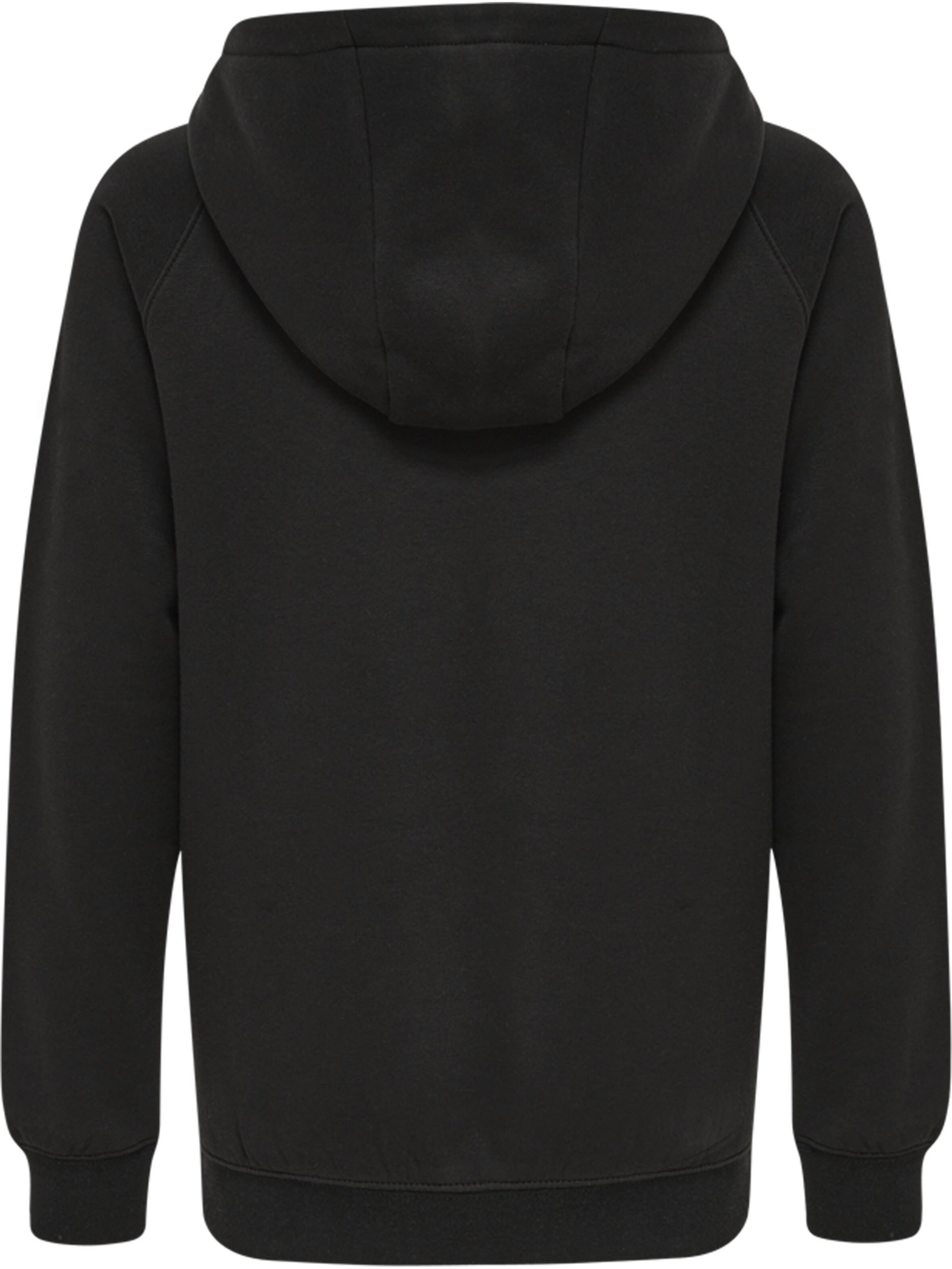 Hummel Sweatshirt i sort