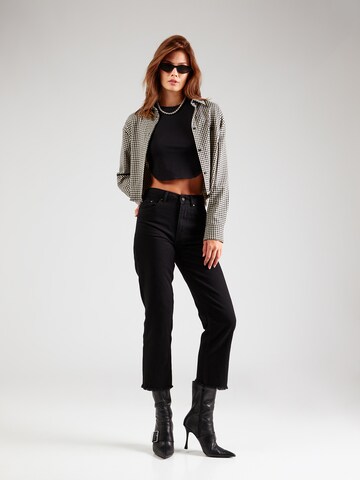 Vanessa Bruno Slim fit Jeans in Black