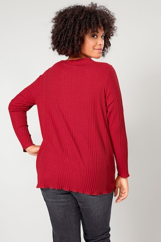 Angel of Style Shirt in Red