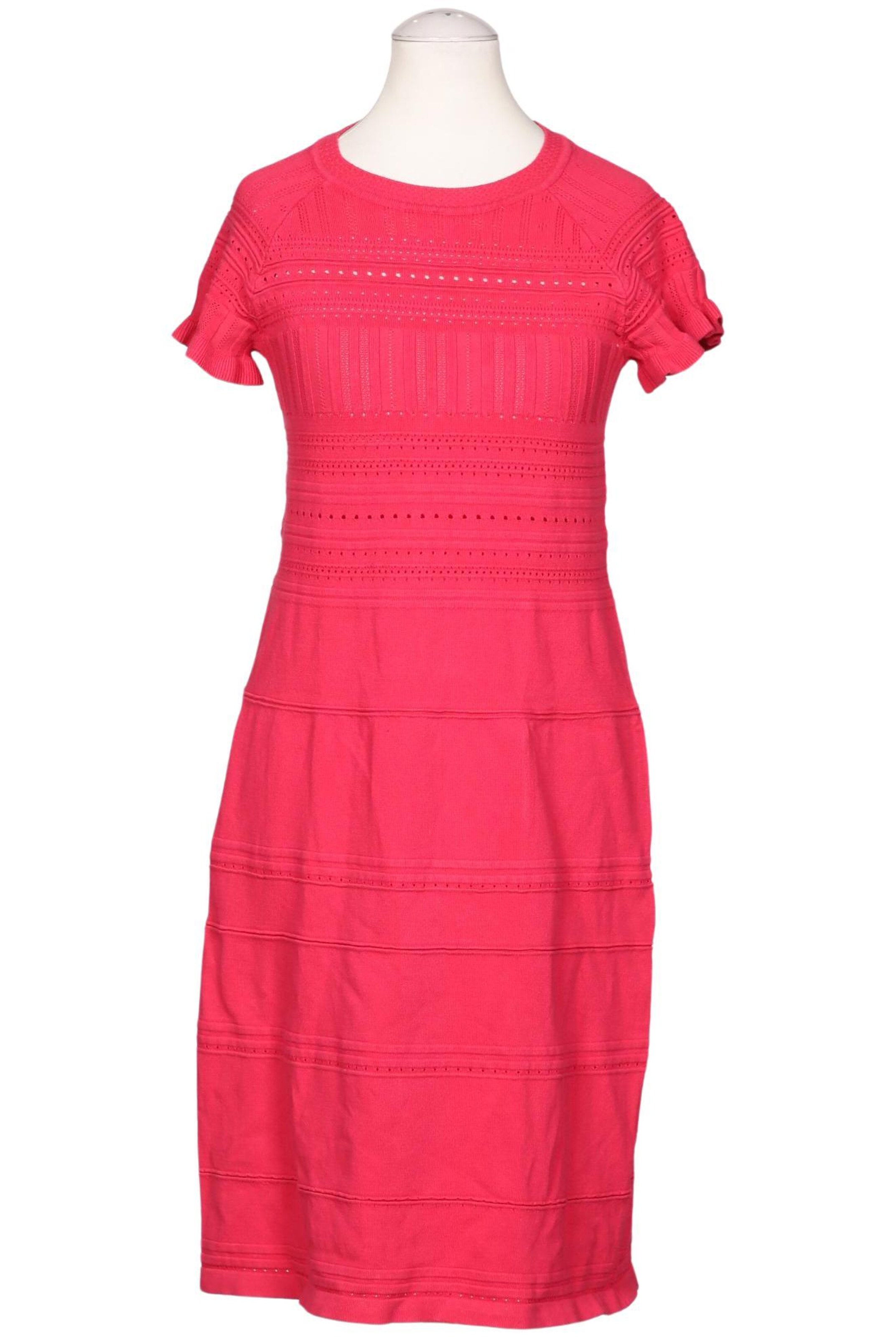 Orsay Dress in XS in Pink: front