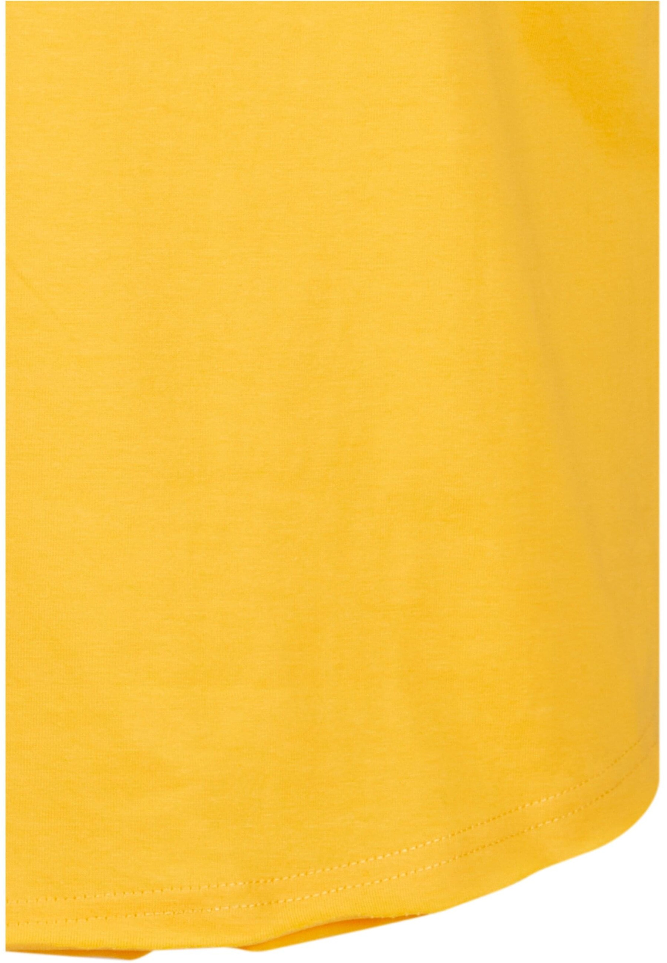 Urban Classics Bluser & t-shirts i gul