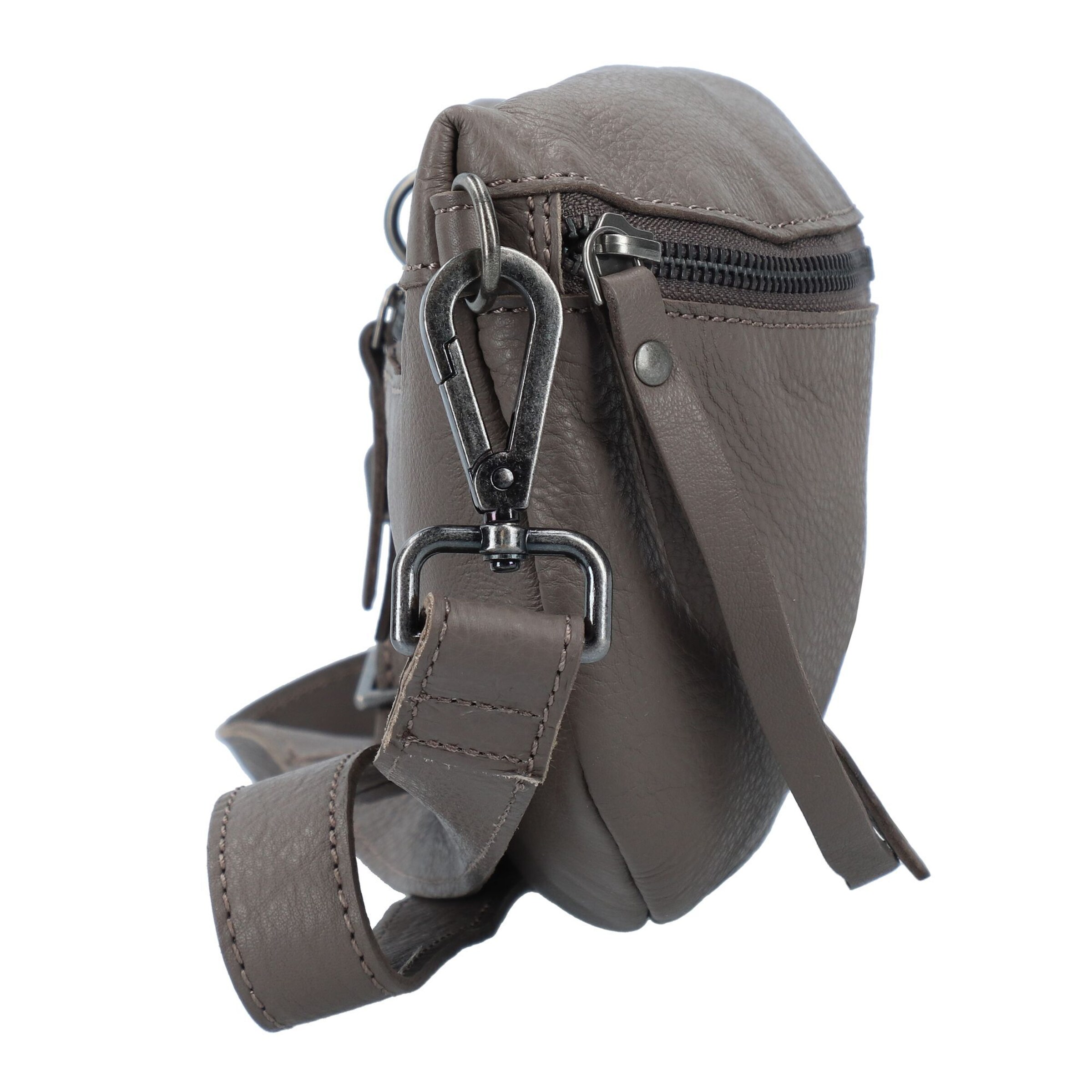 Harbour 2nd Gürteltasche in Braun