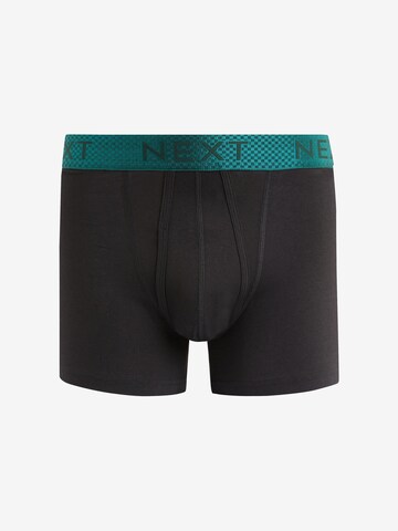 Next Boxershorts in Schwarz