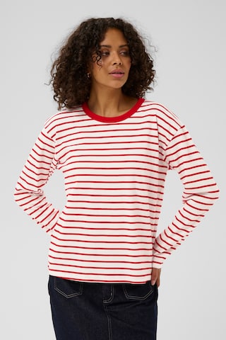Kaffe Shirt 'KAWinny' in White