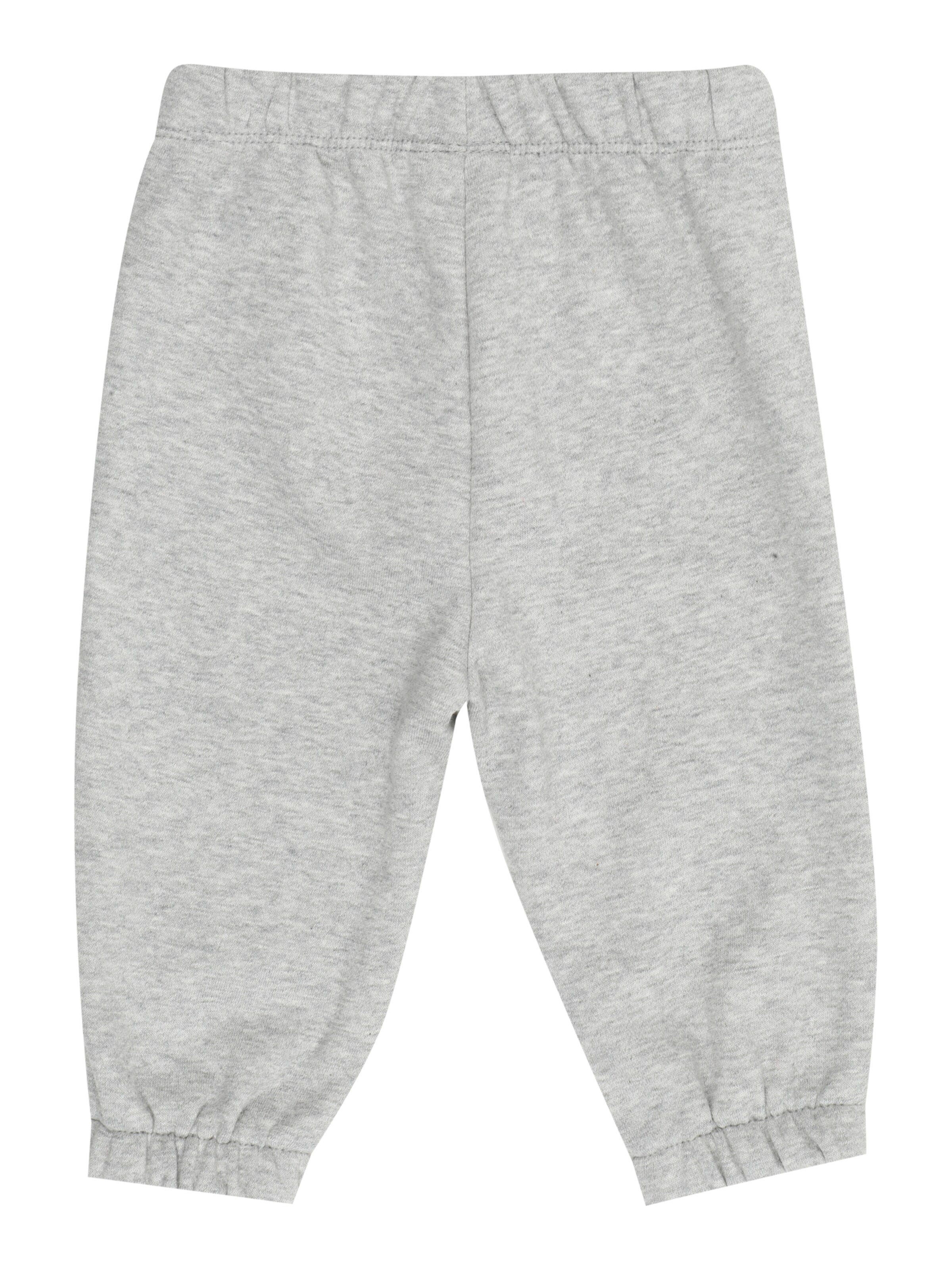 Effilé Pantalon GAP en gris