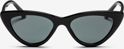 CHPO Solglasögon 'AMY' i svart, Produktvy