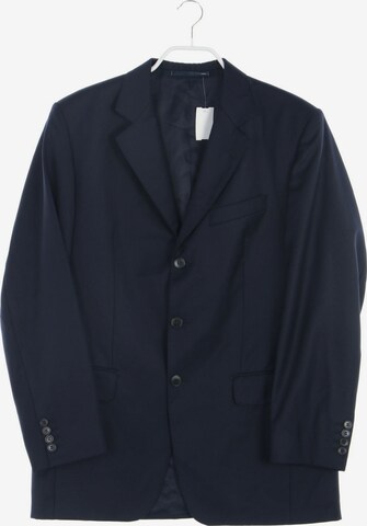 DORMEUIL Blazer M in Blau: predná strana