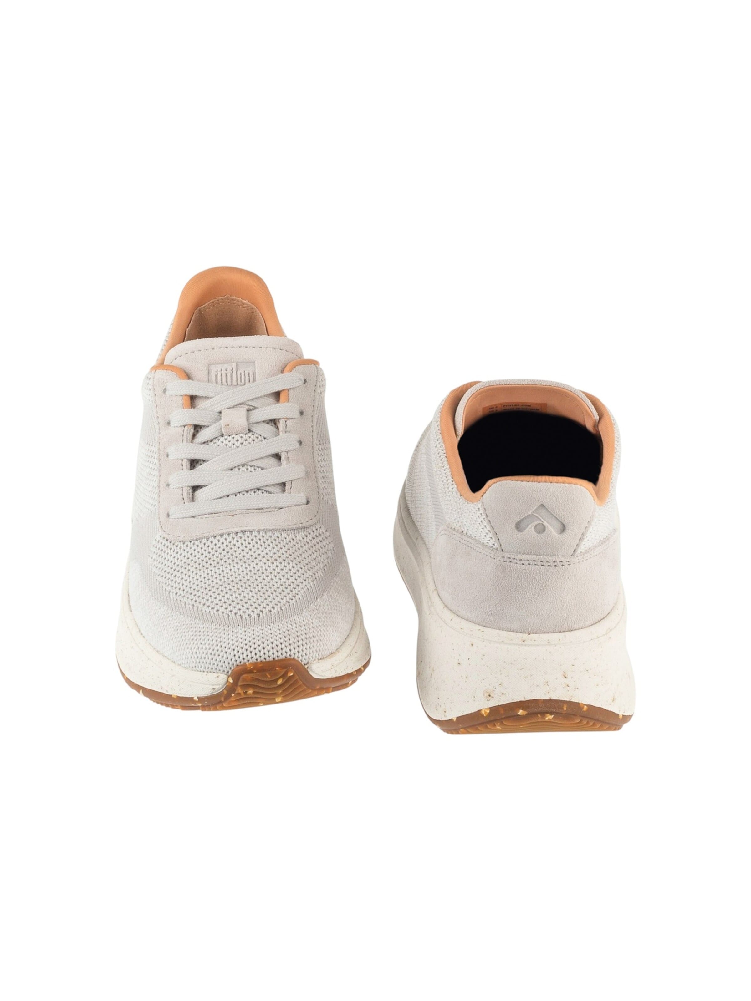 FitFlop Sneaker low 'F-Mode'‌‌‌‌‌‌‌‌‌‌ in Grau