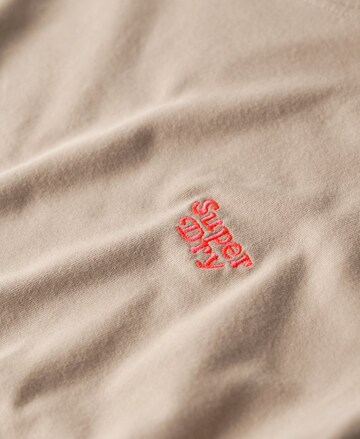 Superdry Shirt in Grey