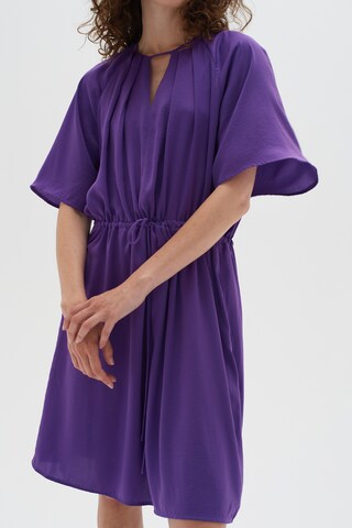 InWear Dress in Purple