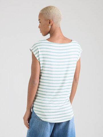 Hailys Póló 'Em44ma' - kék