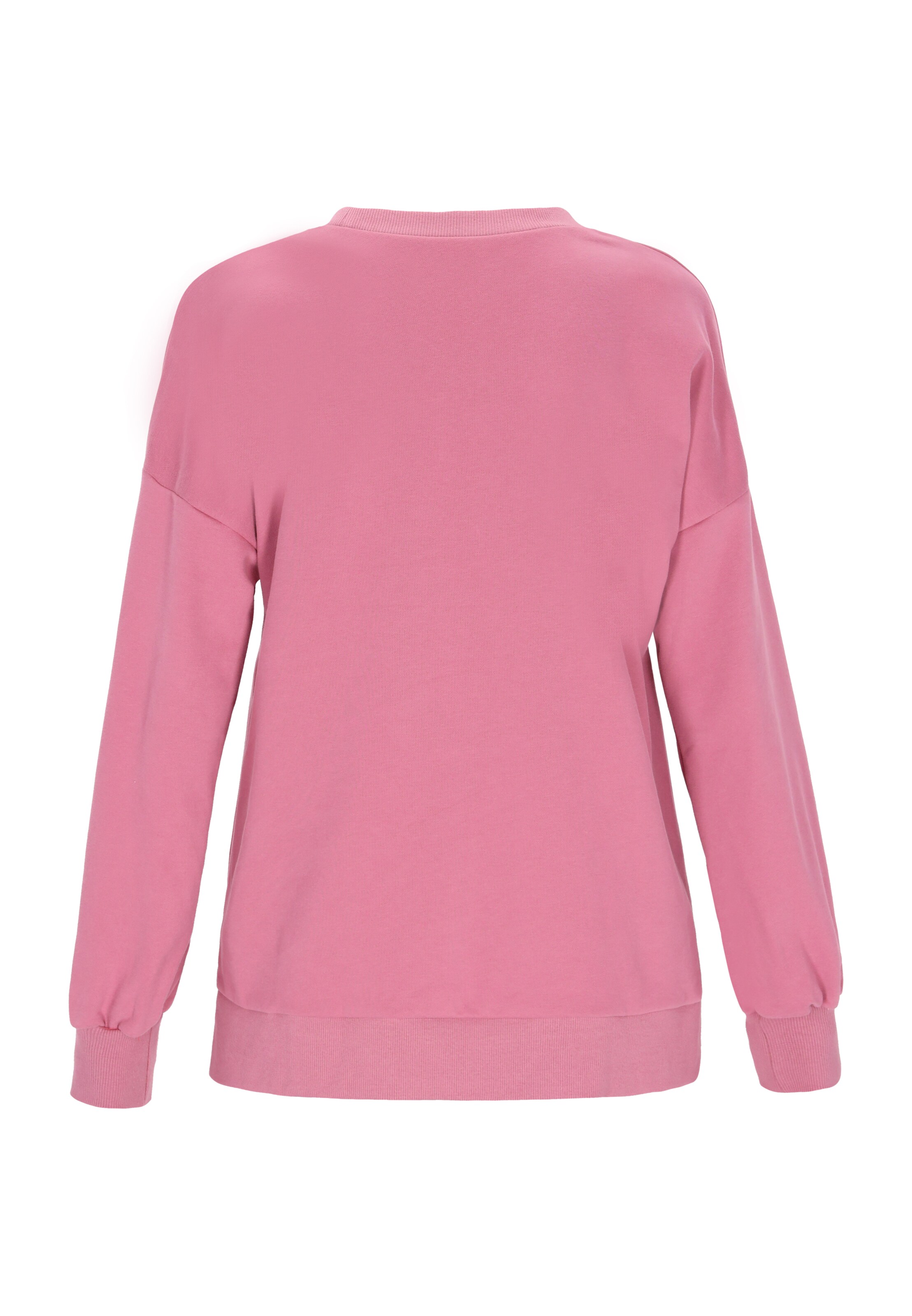ebeeza Sweatshirt in Pink