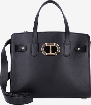 Dee Ocleppo Handbag in Black: front