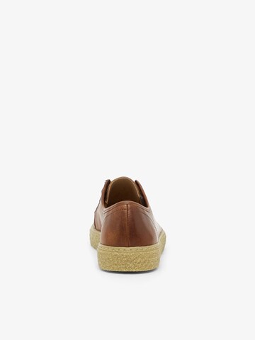 Bianco Moccasins 'BIACHAD' in Brown