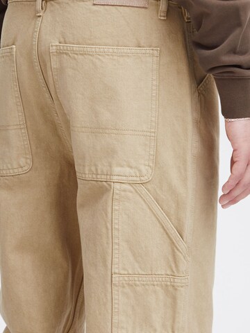 !Solid - Loosefit Vaquero 'SDTommy' en marrón