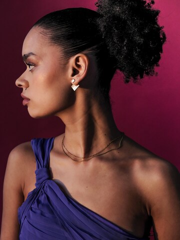 Divé Jewellery Ohrringe‌‌‌‌‌‌ in Gold