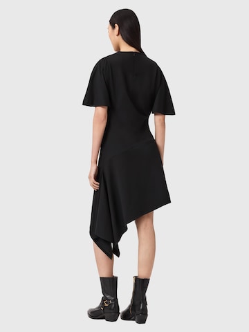 AllSaints Klänning 'ROSA' i svart