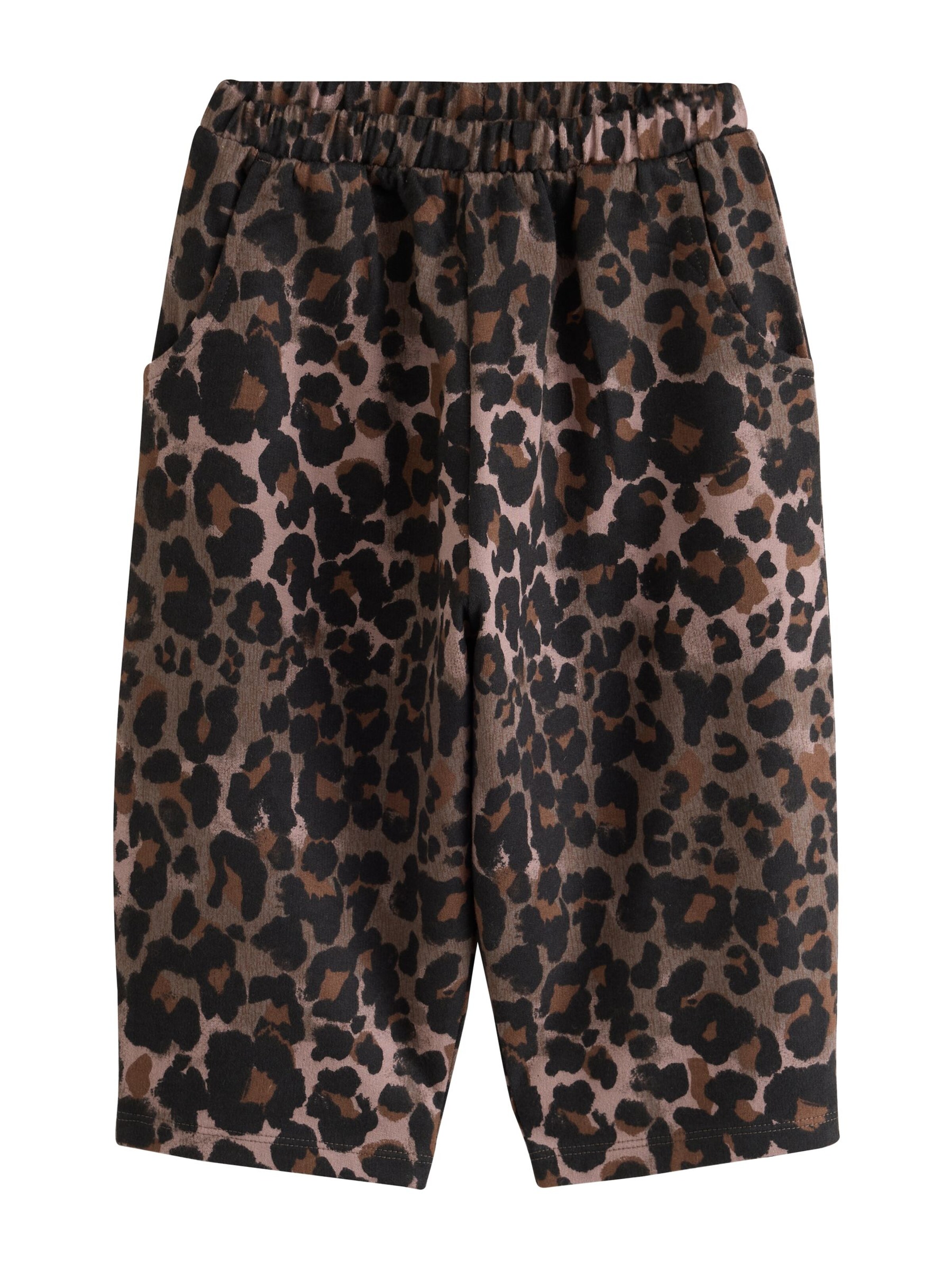 Pantaloni di Next in marrone: frontale