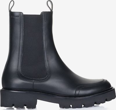 Bally Ankle Boots 'Bally Stiefel' in 37 in schwarz, Produktansicht