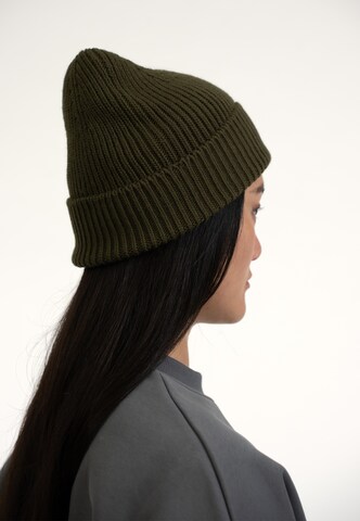 Johnny Urban Beanie 'Billie' in Green