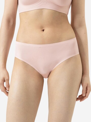 Mey Slip 'Simply Better Invisibles' in Pink
