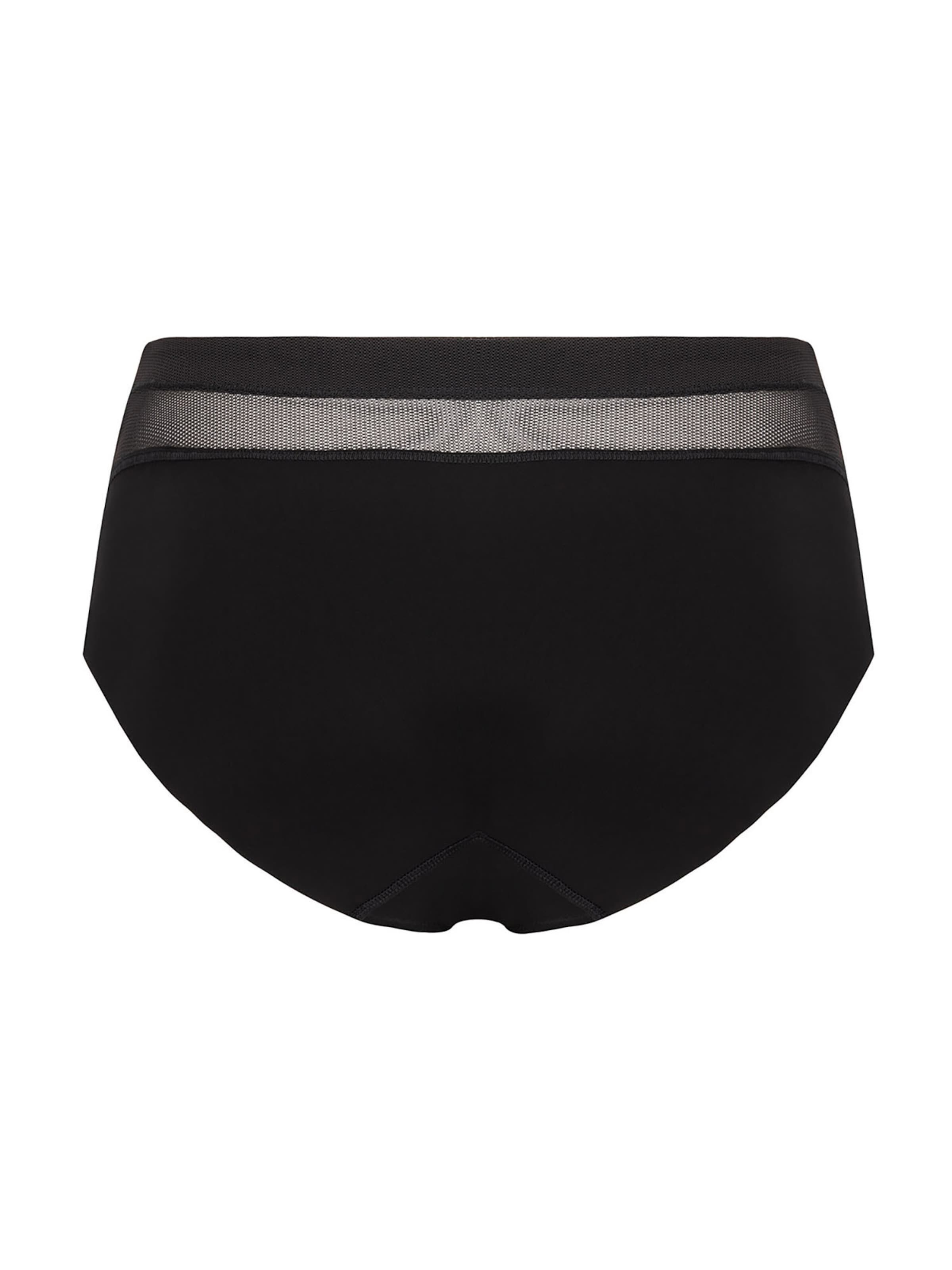 FELINA Slip 'Divine Vision'‌‌‌‌‌‌‌ in Schwarz