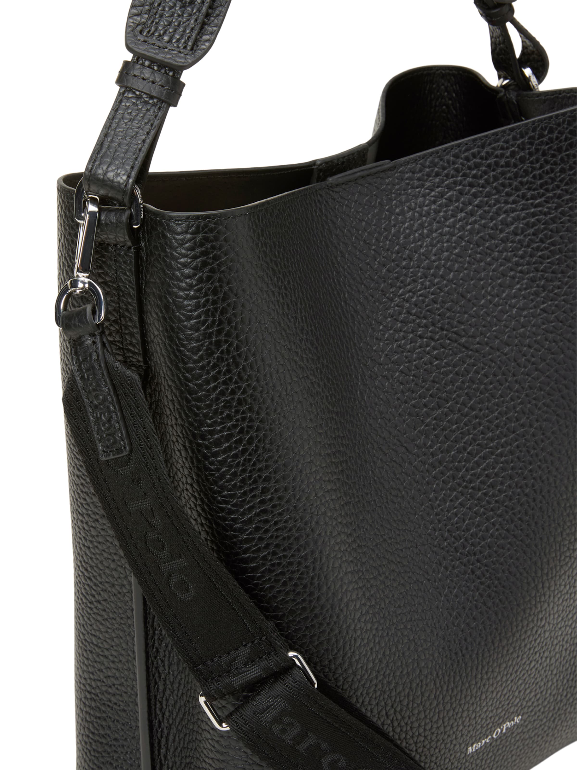 Marc O'Polo Shoulder bag in Black