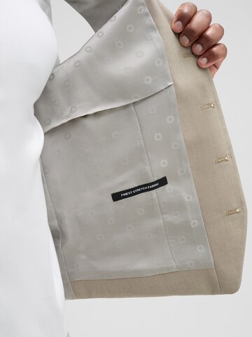 Gilet de costume 'Gyl' STRELLSON en beige