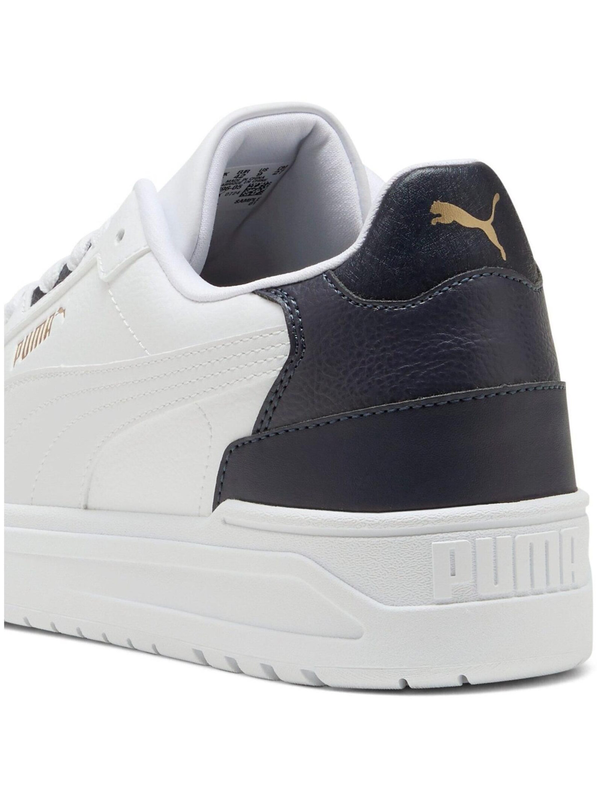 Scarpa sportiva di PUMA in bianco