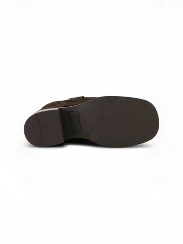 JoDis Chelsea Boots ' FRENCISCA ' i brun