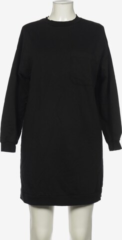 ASOS DESIGN Curve Dress in XXL in Black: front