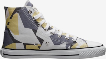 Ethletic Sneaker high in Mischfarben