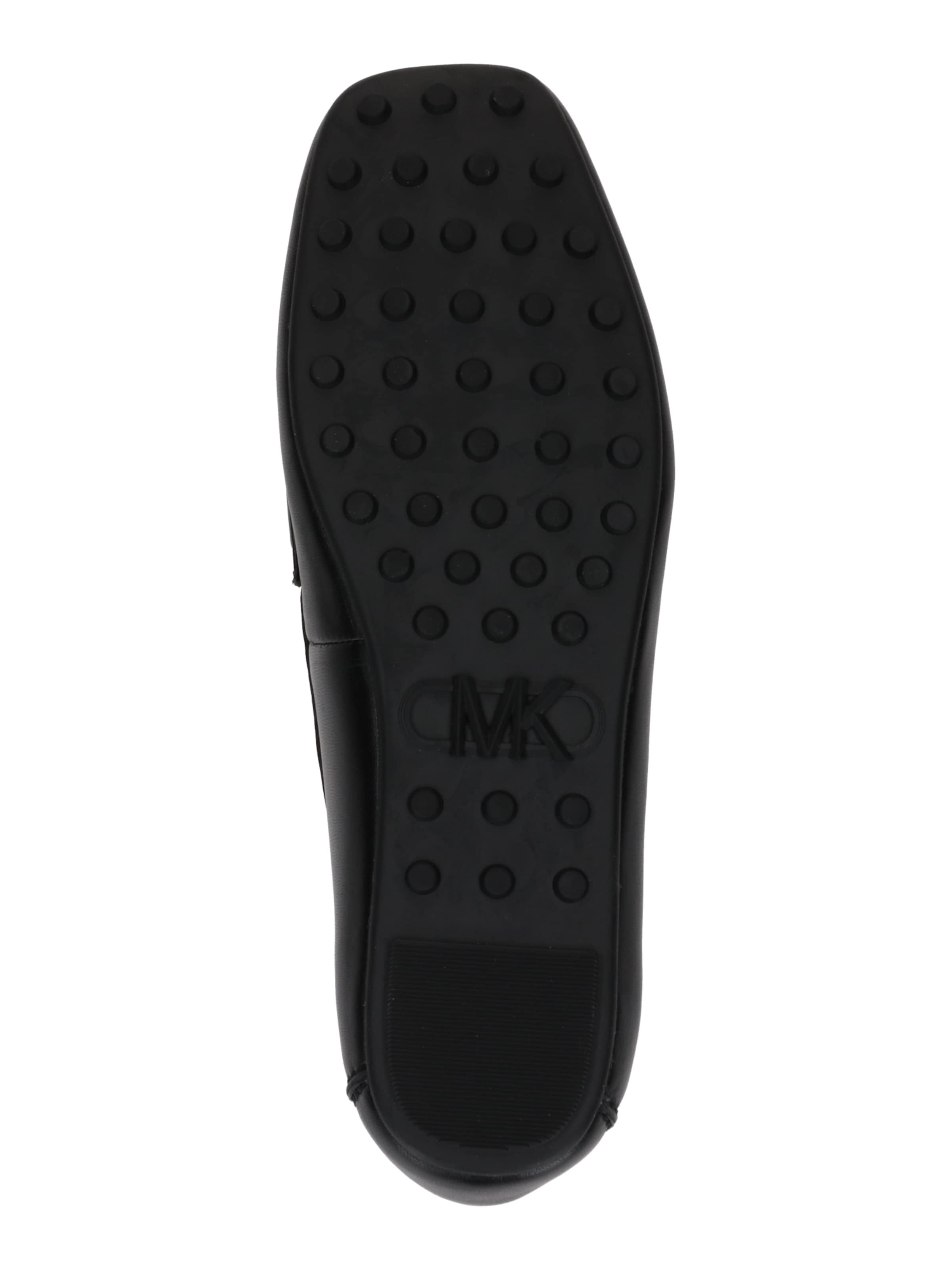 Mocassino di MICHAEL Michael Kors in nero