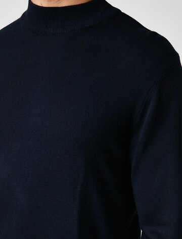 Koton Sweater in Blue