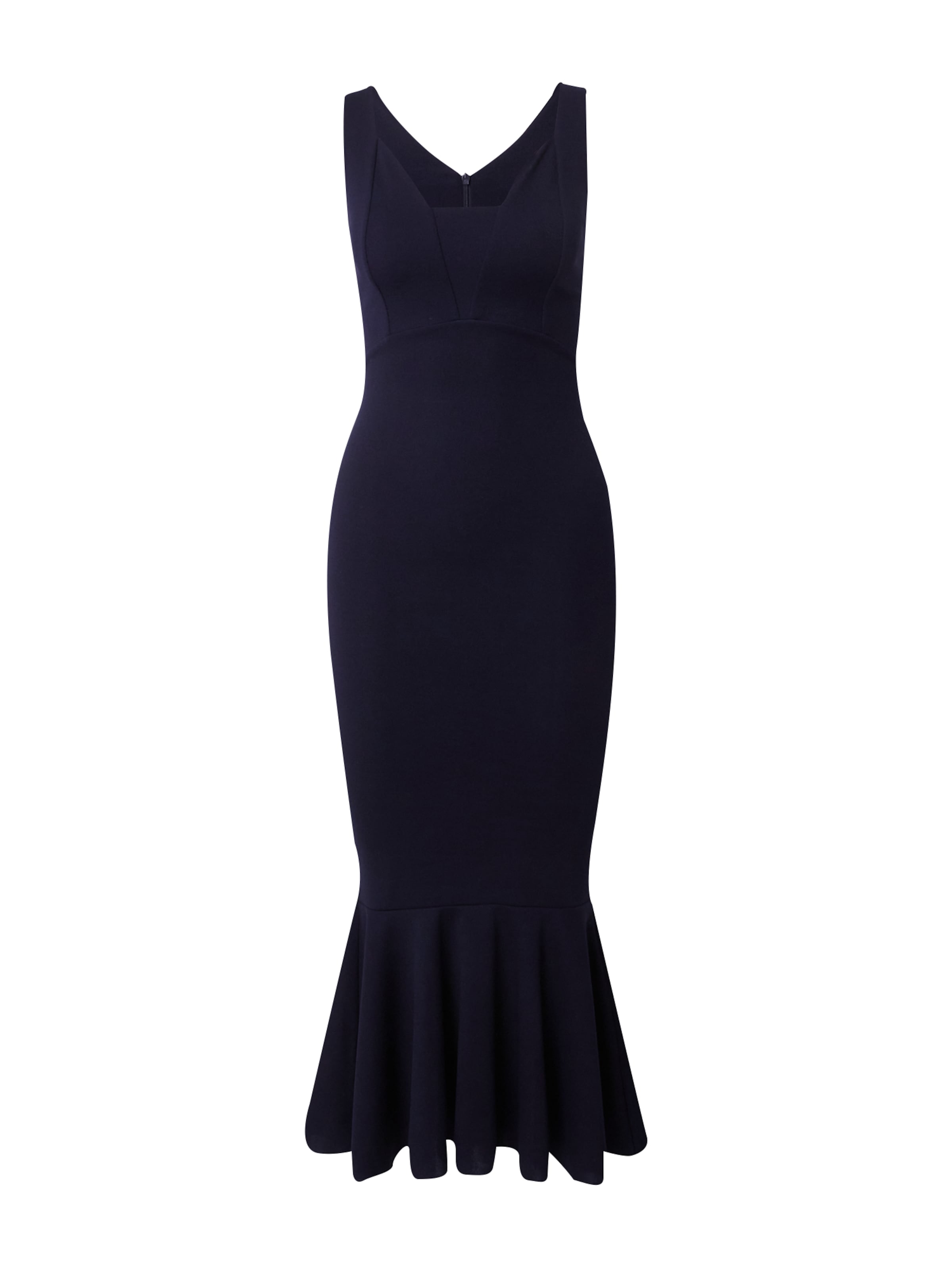 WAL G. Mekko värissä sininen: etupuoli