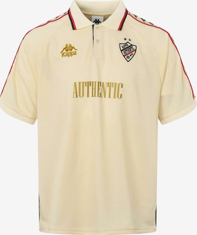 KAPPA Paita ' Banda ' värissä beige, Tuotenäkymä