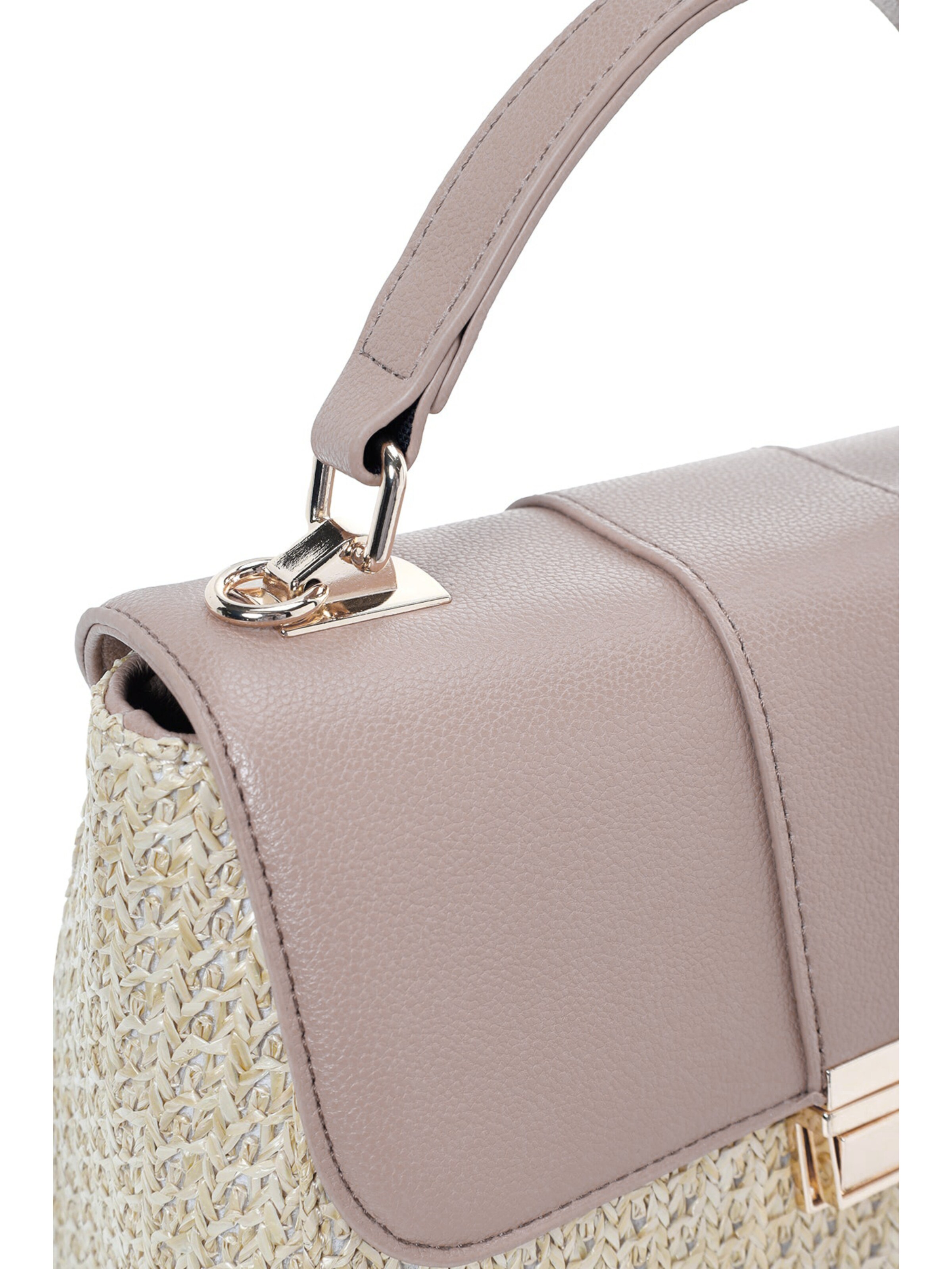 Derimod Schoudertas in Beige