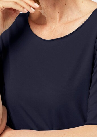 Goldner Shirt in Blue
