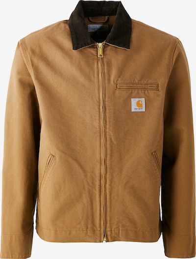 Demisezoninė striukė 'Detroit' iš Carhartt WIP, spalva – rusvai rausva, Prekių apžvalga