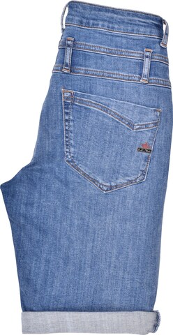 Buena Vista Regular Jeans in Blauw