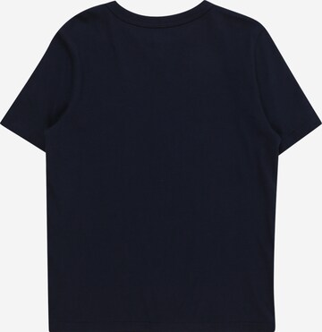 GAP T-shirt i blå