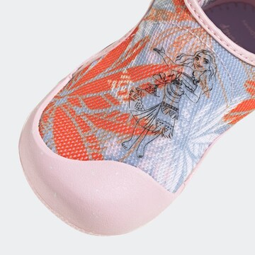ADIDAS PERFORMANCE Beach & Pool Shoes 'AltaVenture 2.0 Vaiana' in Pink