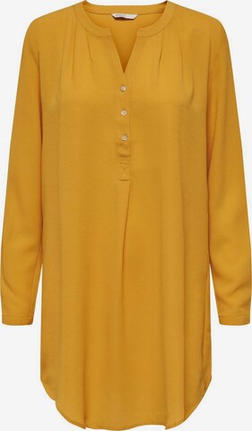 ONLY Blouse in Yellow: front