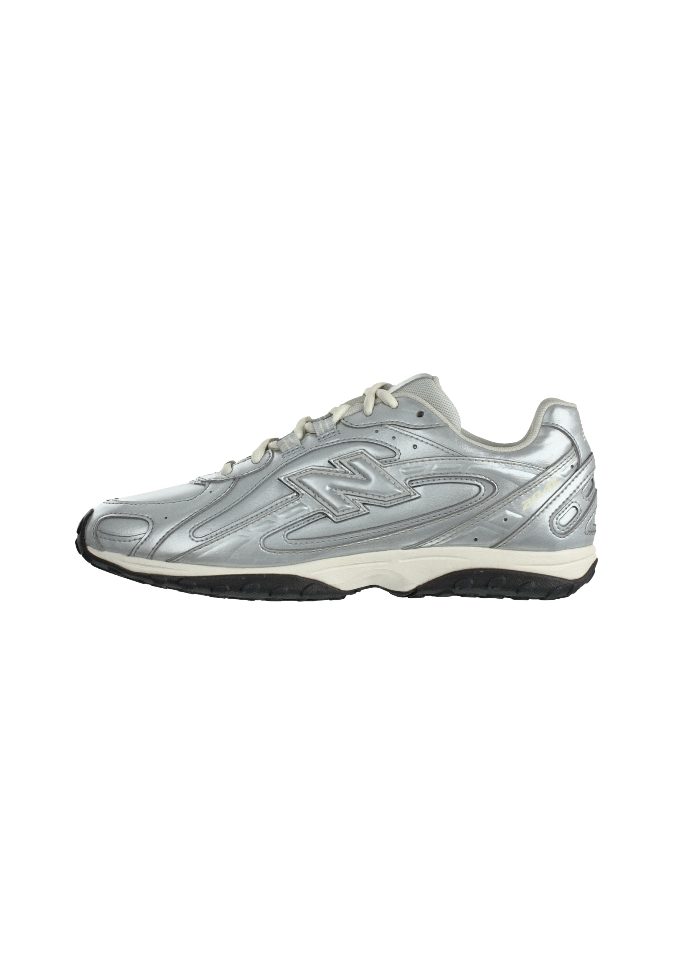 new balance Sneakersy niskie '204' w rozmiarze 37 w kolorze srebrnym, Podgląd produktu